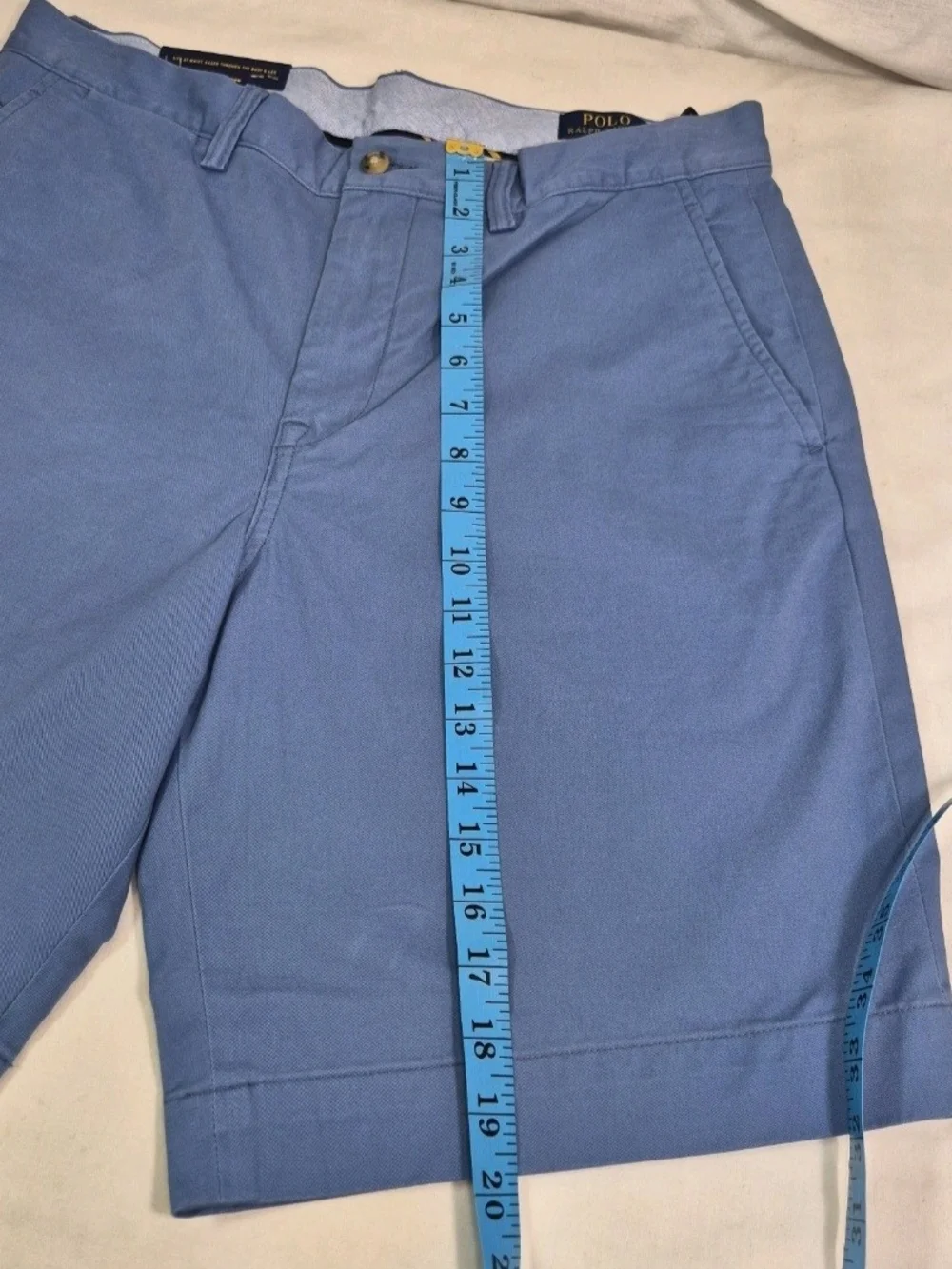 Polo Ralph Lauren Men's Shorts Size 33 9
